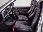 Mercedes-Benz 190 E 2.3-16 1984 года